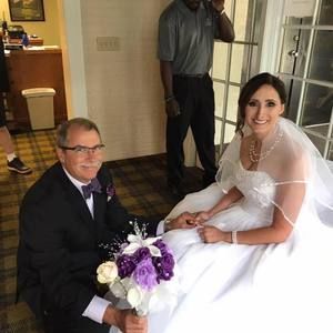 Meet your Posher, Keri